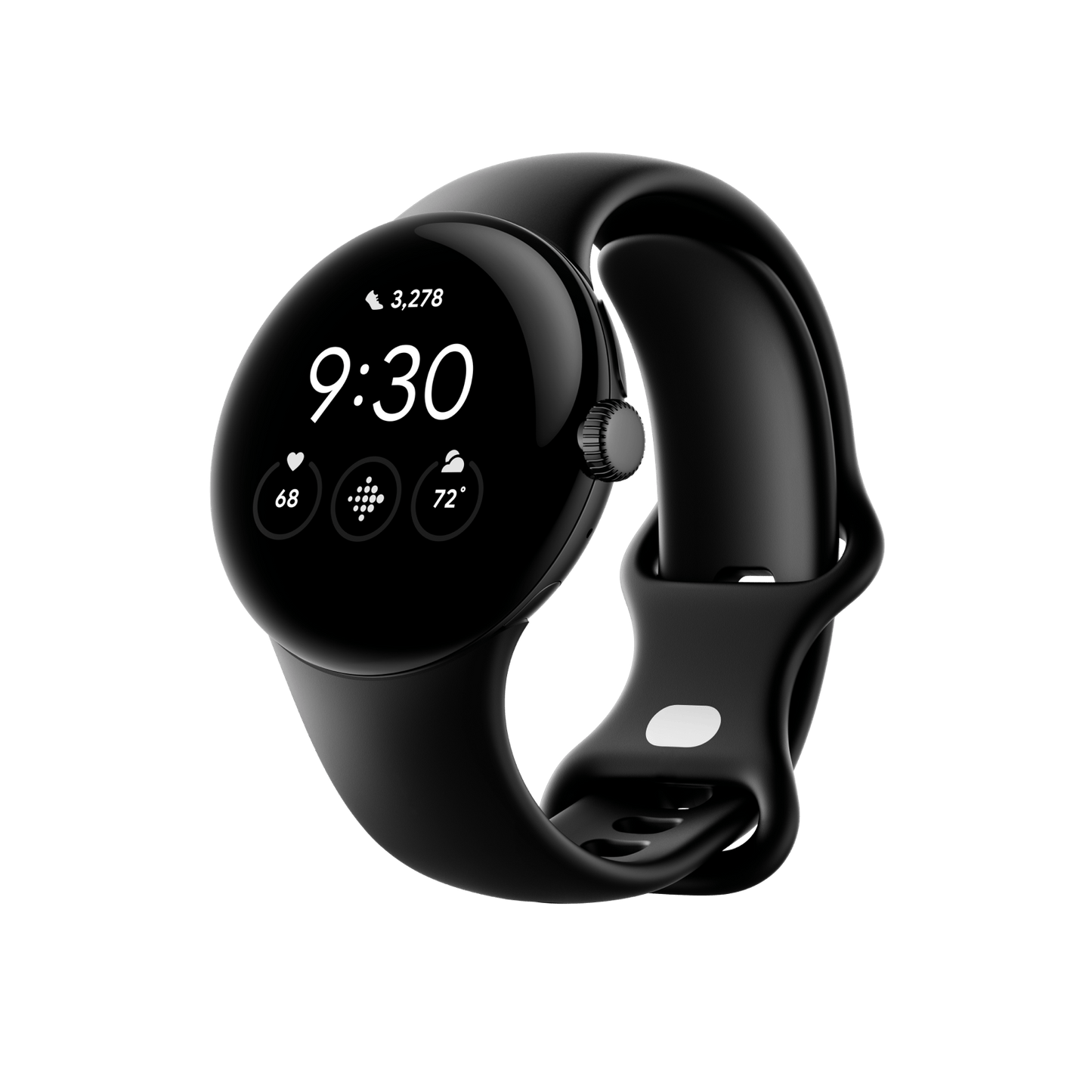 Google Fitbit | Pixel Watch Bluetooth® + Wi-Fi