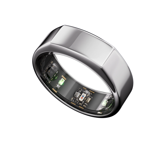 Oura Ring | Heritage Gen3