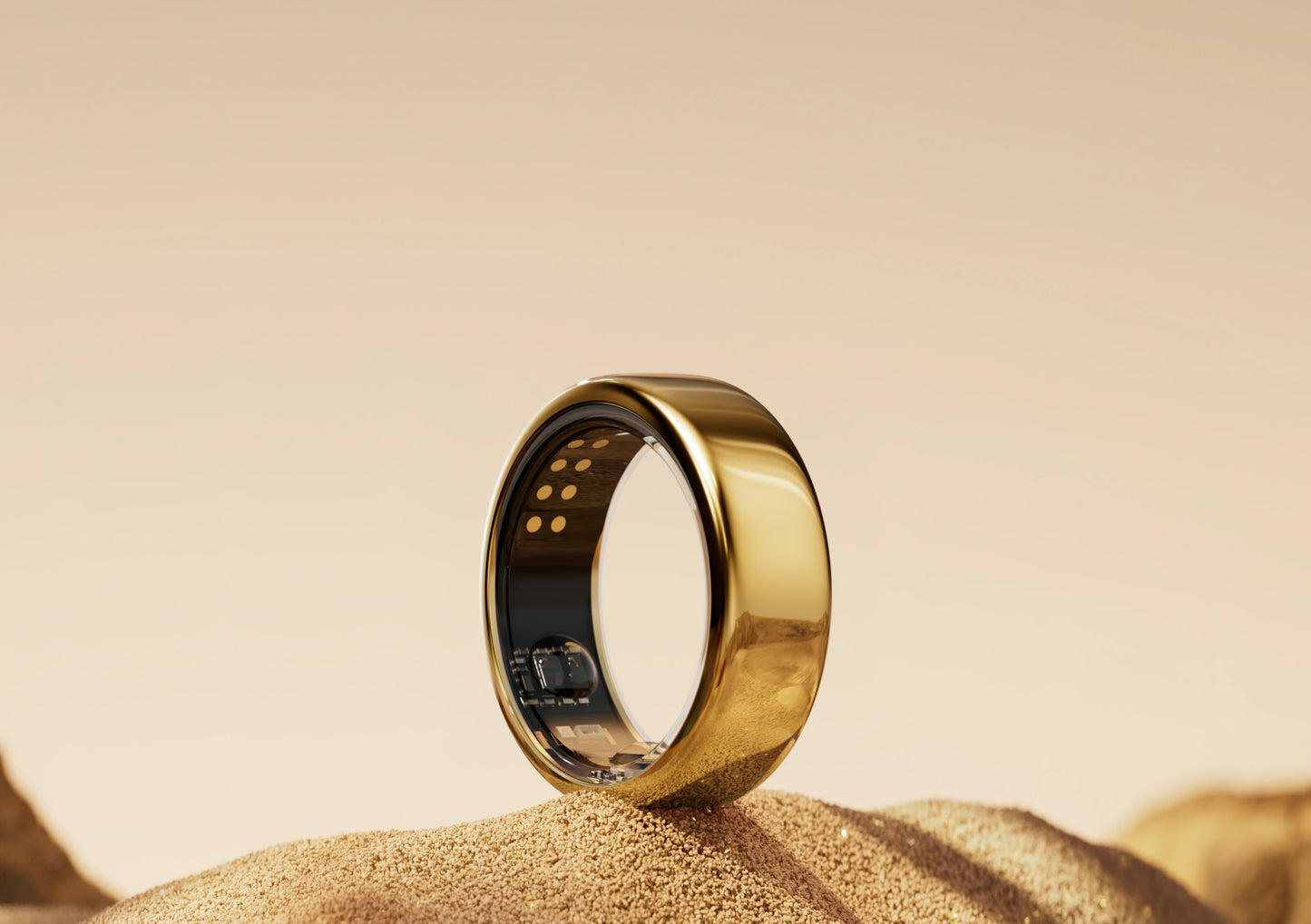 Oura Ring | Horizon Gen3