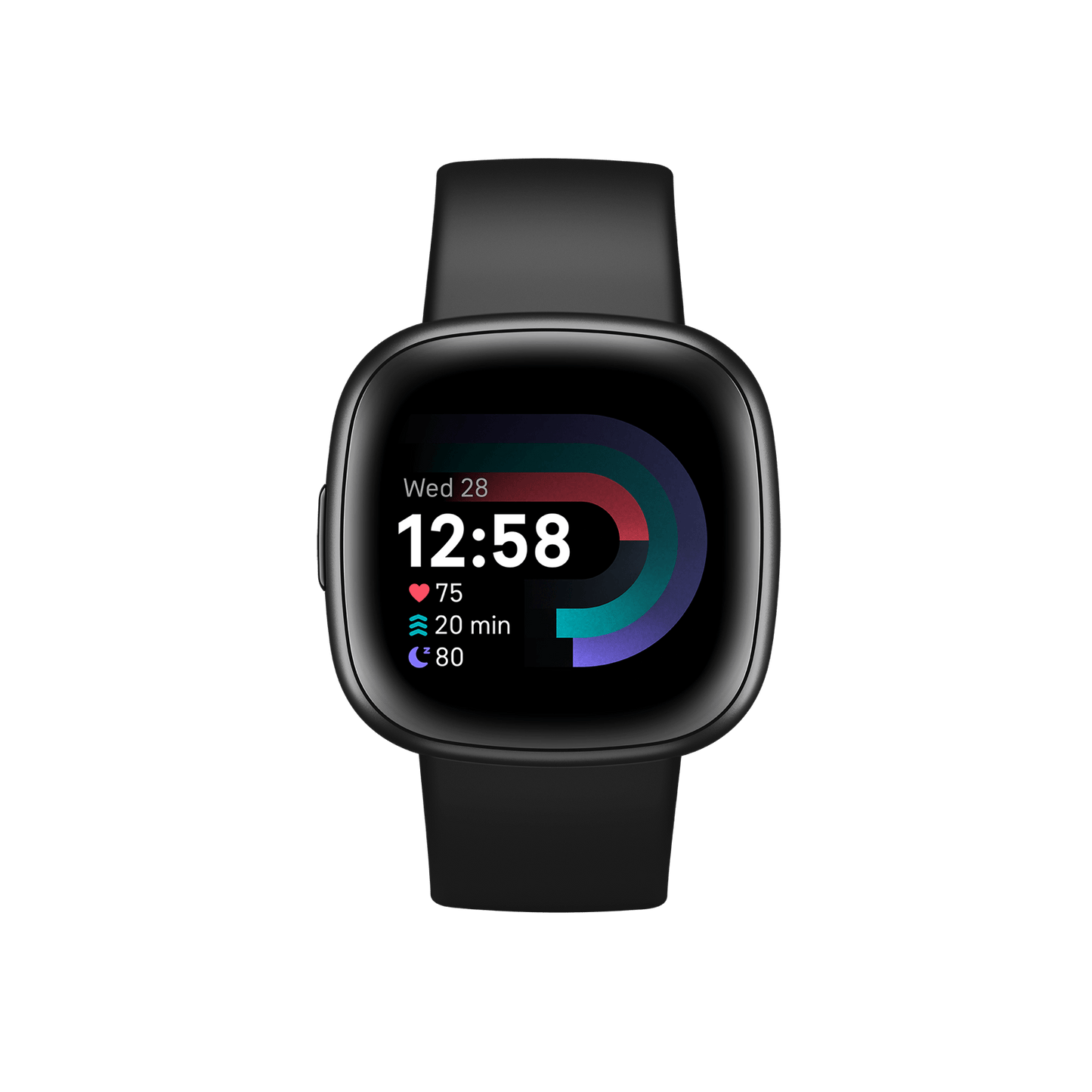Google Fitbit | Versa 4